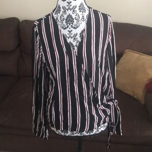 Long Sleeve Top